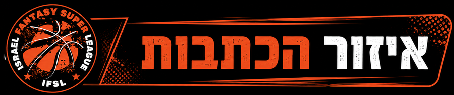 איזור הכתבות